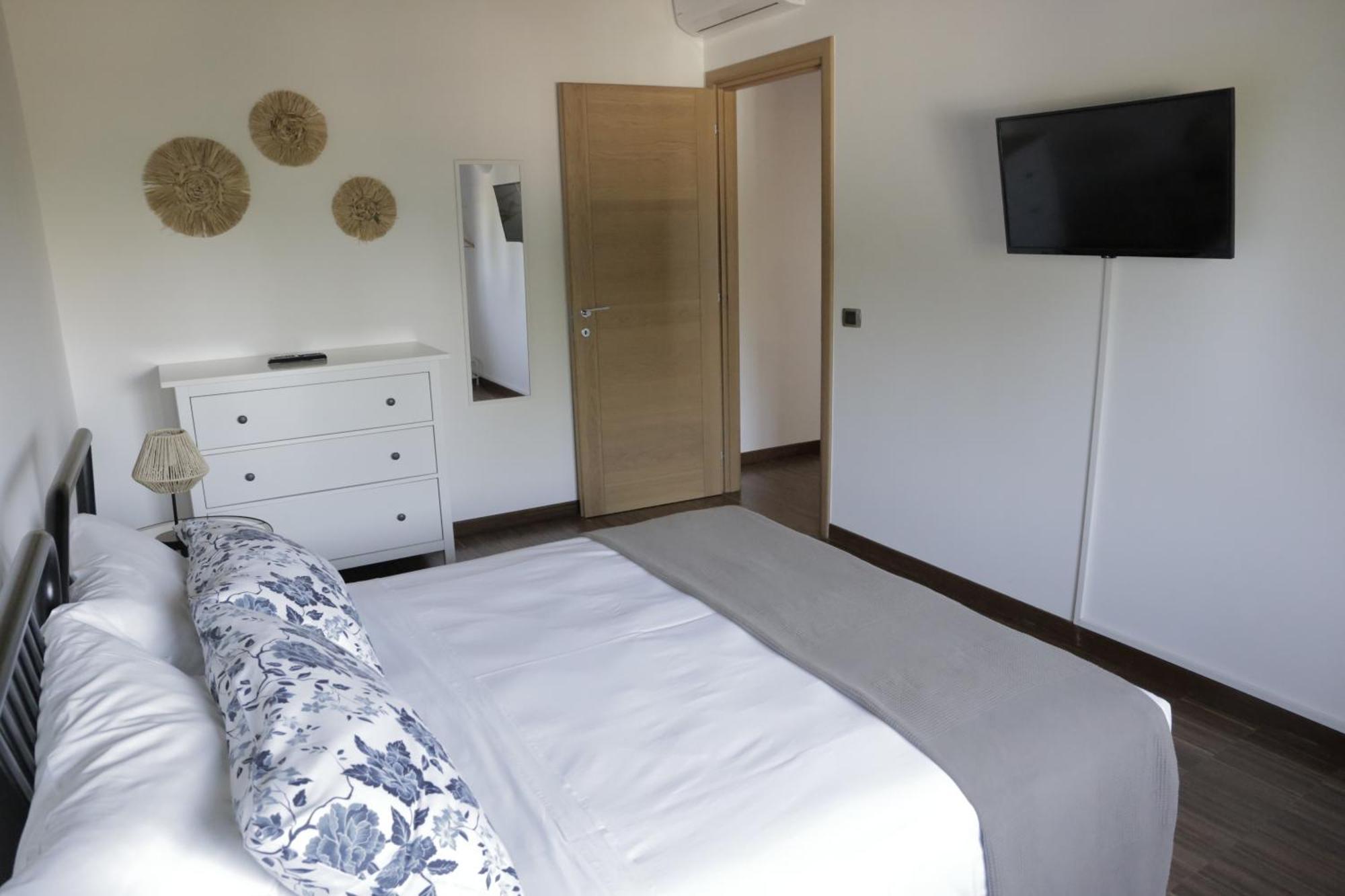 B&B Valleluna Trani Exteriör bild